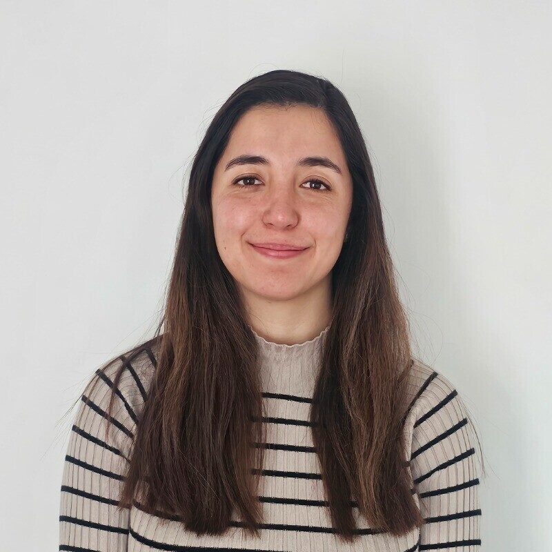 Mariel Varela, Financial Advisor